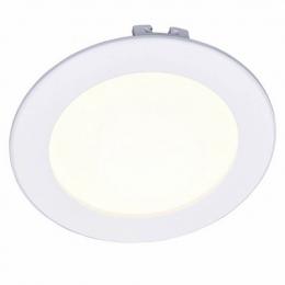 Встраиваемый светодиодный светильник Arte Lamp Riflessione  - 2
